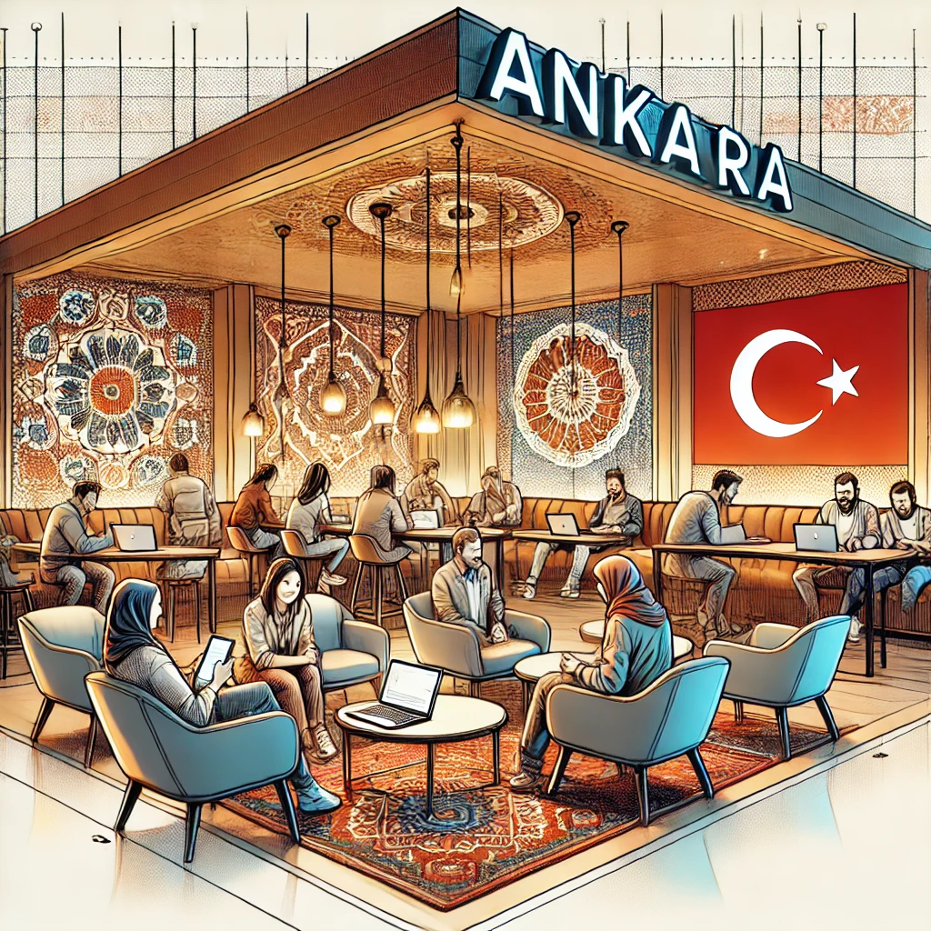 Ankara